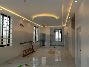 4bdrm Duplex in Unique Key Agency, Spintex for sale