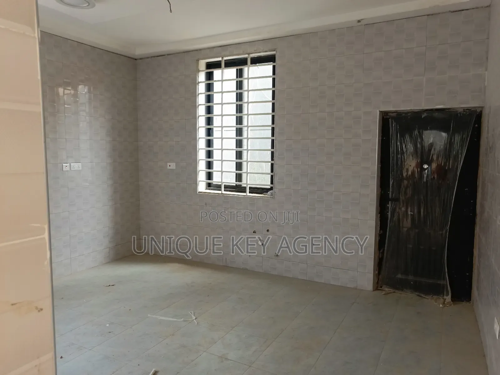 4bdrm Duplex in Unique Key Agency, Spintex for sale