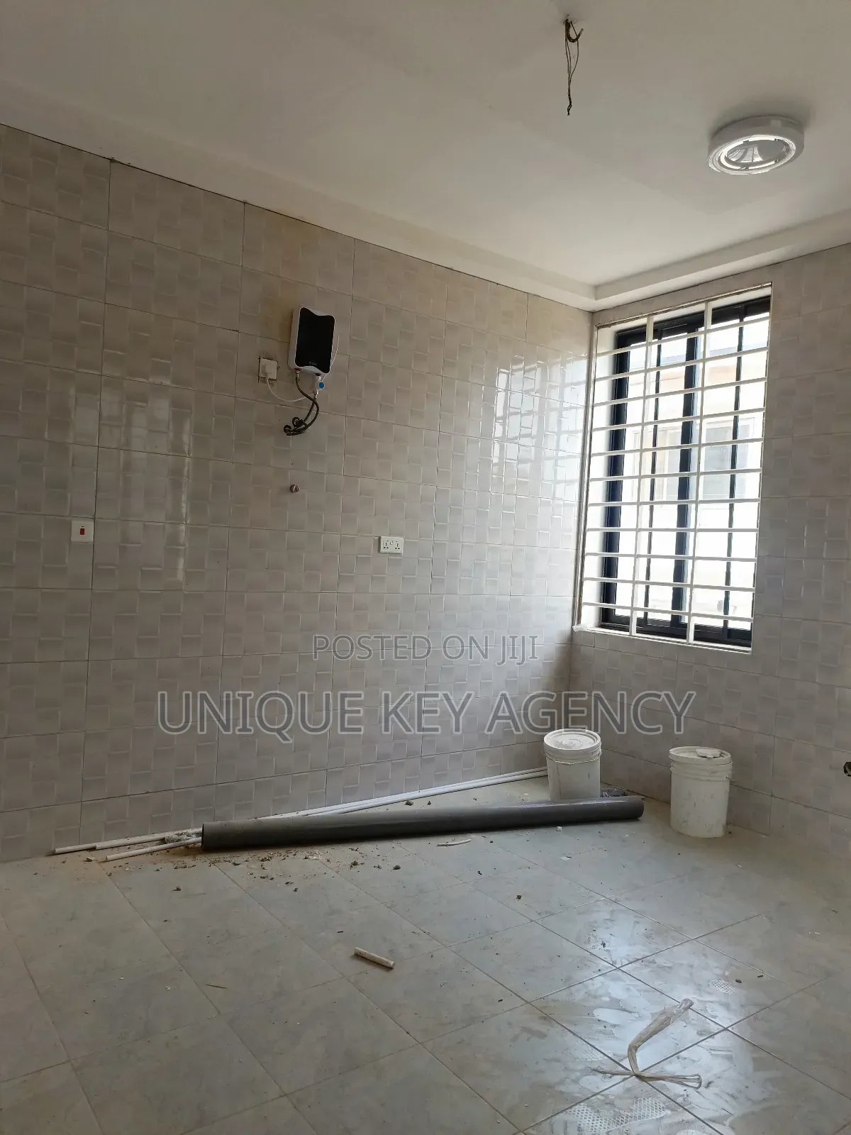 4bdrm Duplex in Unique Key Agency, Spintex for sale