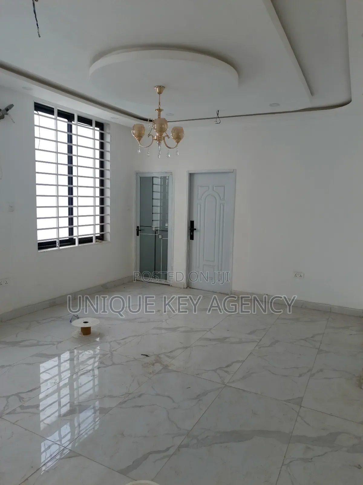 4bdrm Duplex in Unique Key Agency, Spintex for sale