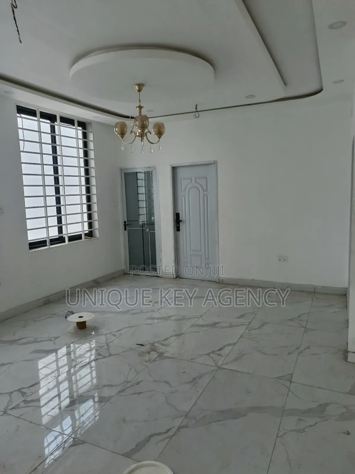 4bdrm Duplex in Unique Key Agency, Spintex for sale