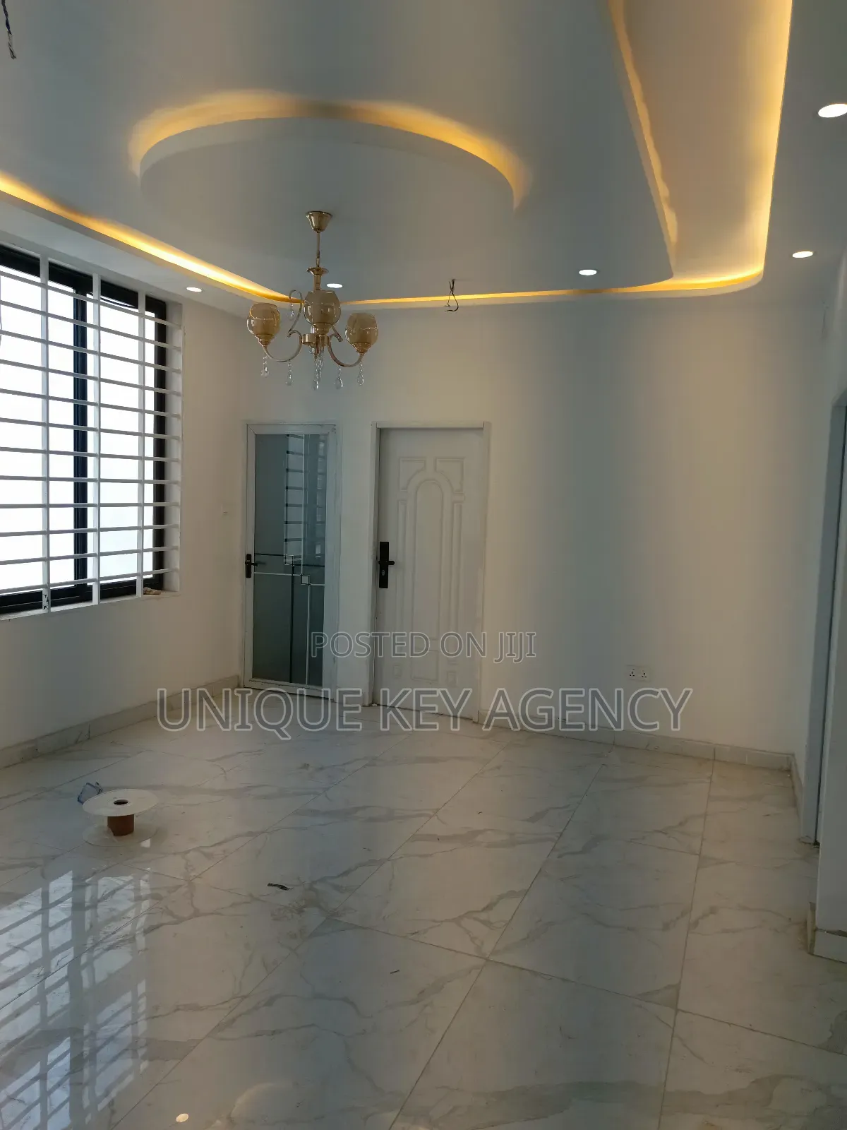 4bdrm Duplex in Unique Key Agency, Spintex for sale