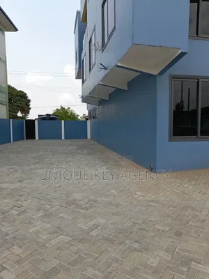 Newly Built Office Space in North Legon