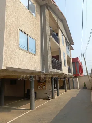 2bdrm Apartment in Unique Key Agency, Dzorwulu for rent