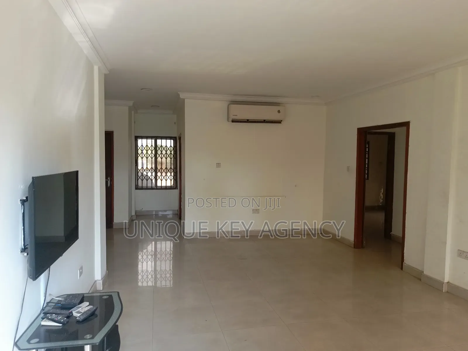 2bdrm Apartment in Unique Key Agency, Dzorwulu for rent
