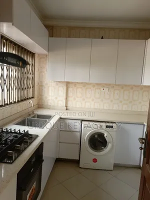 2bdrm Apartment in Unique Key Agency, Dzorwulu for rent