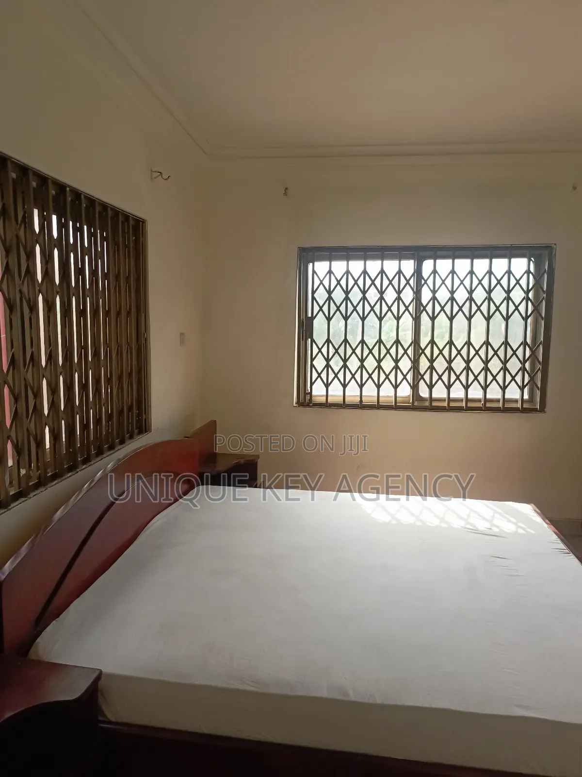 2bdrm Apartment in Unique Key Agency, Dzorwulu for rent