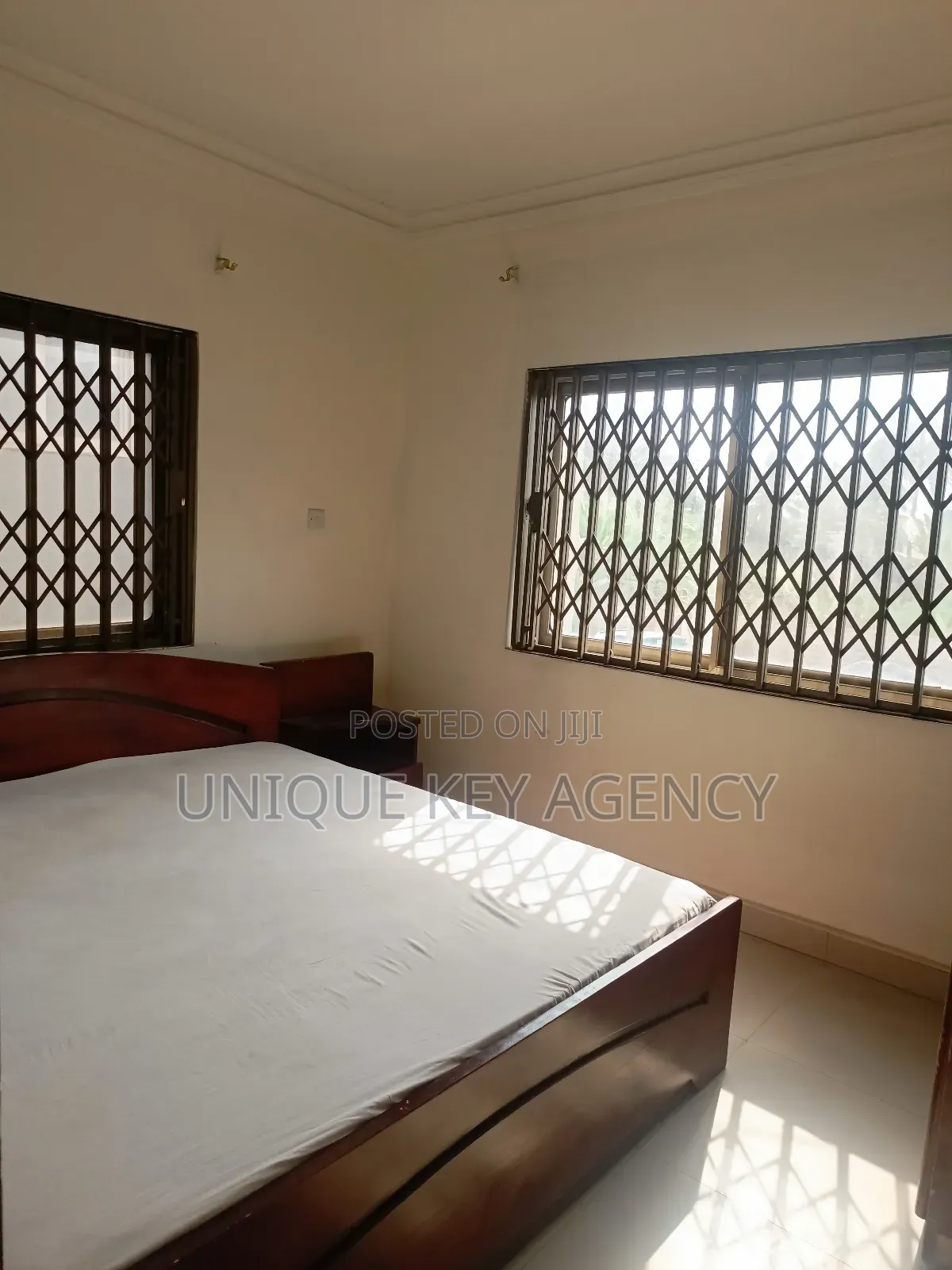 2bdrm Apartment in Unique Key Agency, Dzorwulu for rent