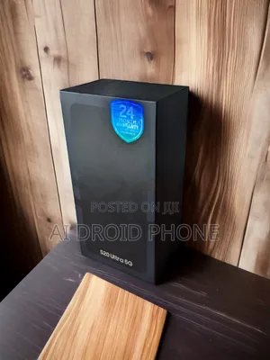 New Samsung Galaxy S20 Ultra 5G 128 GB