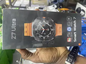 Z7 Ultra Smart Watch 7
