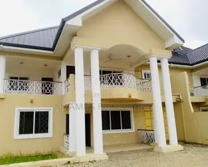 4bdrm Duplex in Roman Ridge for rent