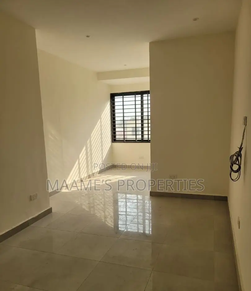 4 Bedrooms With 2 Bedrooms Bq, Cantonments, $6500/Month