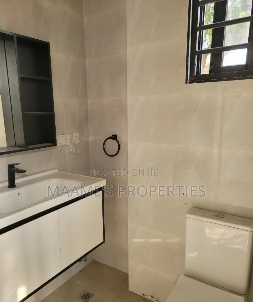 4 Bedrooms With 2 Bedrooms Bq, Cantonments, $6500/Month