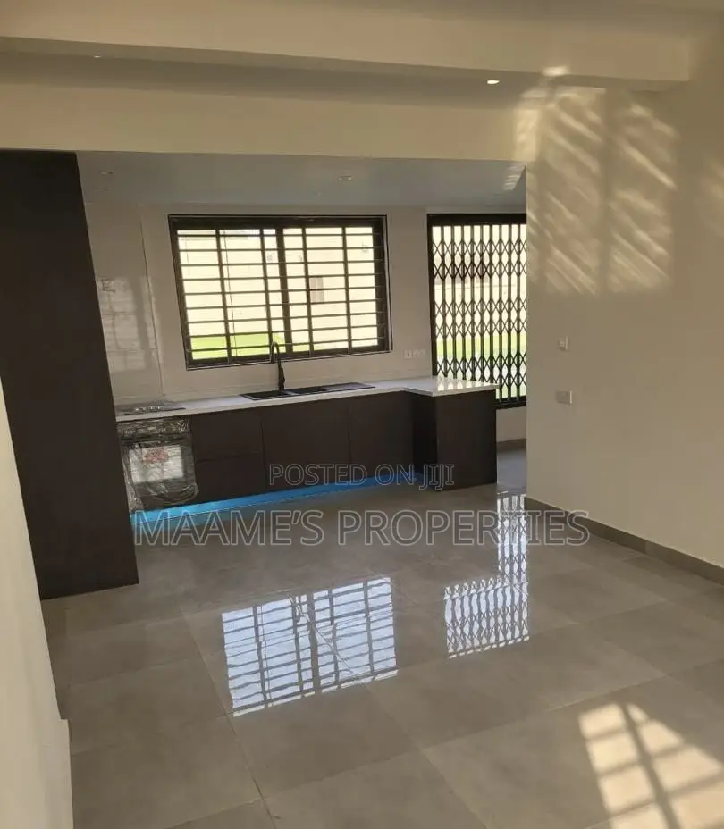 4 Bedrooms With 2 Bedrooms Bq, Cantonments, $6500/Month