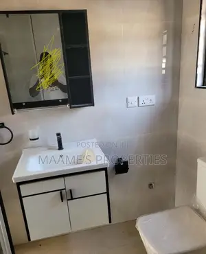 4 Bedrooms With 2 Bedrooms Bq, Cantonments, $6500/Month