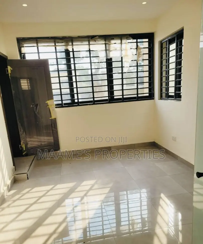 4 Bedrooms With 2 Bedrooms Bq, Cantonments, $6500/Month