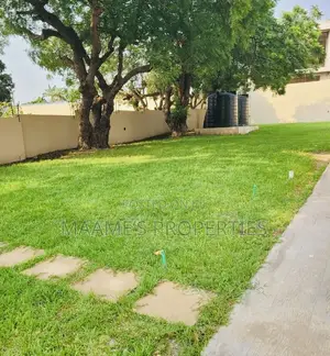 4 Bedrooms With 2 Bedrooms Bq, Cantonments, $6500/Month