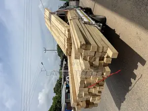 Hardwood 4x4 / 4 By 4 / Sawmill / Timber