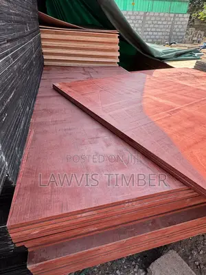 3 Star Marine Plywood / Standard / 18mm //