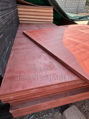 3 Star / Marine Plywood / Decking Board //