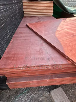 3 Star Marine Plywood / Decking Board