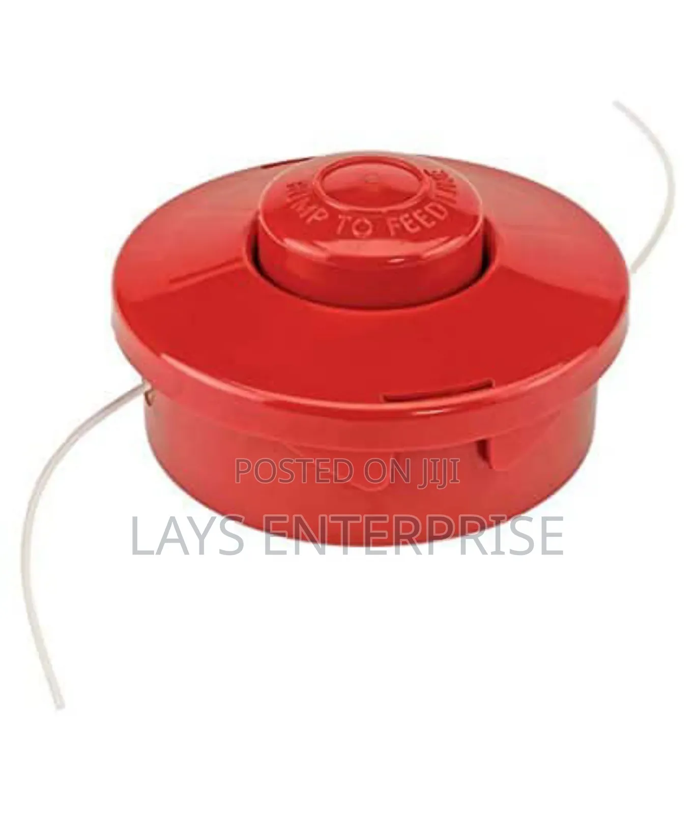 Weed Slasher/Brush Cutter Spareparts (Gx50 Gx35/4,2 Strokes)