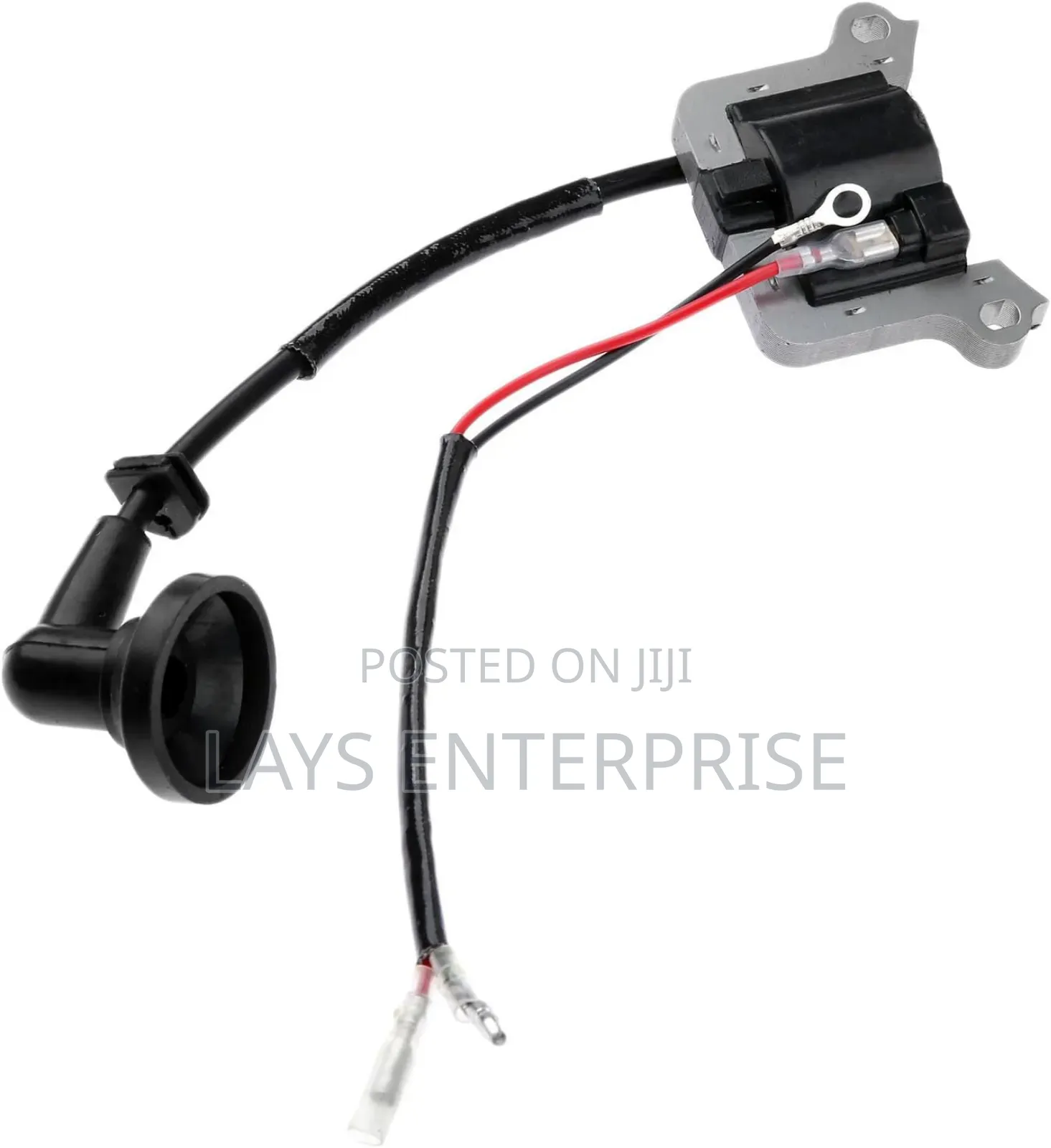 Weed Slasher/Brush Cutter Spareparts (Gx50 Gx35/4,2 Strokes)