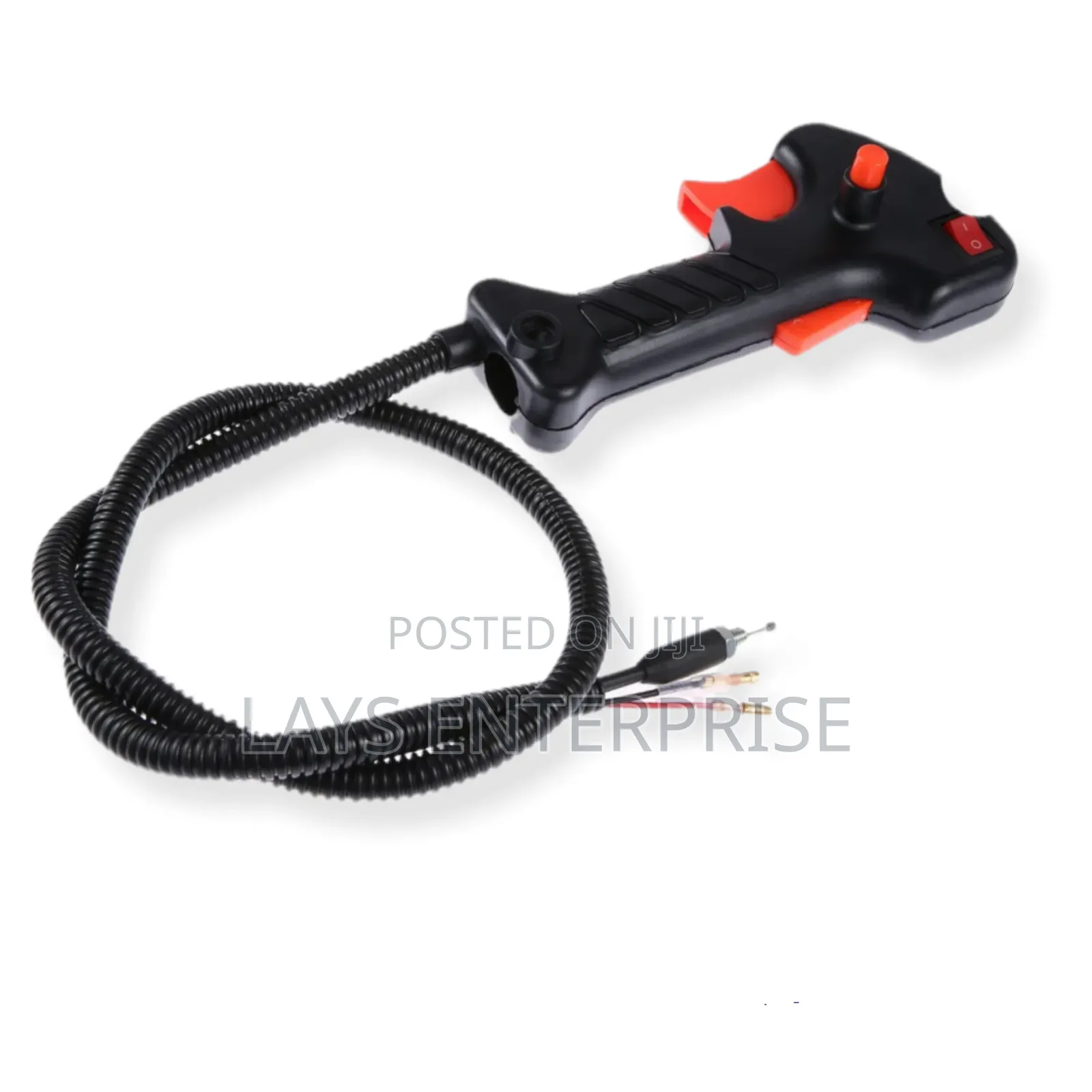 Weed Slasher/Brush Cutter Spareparts (Gx50 Gx35/4,2 Strokes)
