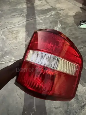 Ford F-150 Tail Light 2009 Right Side
