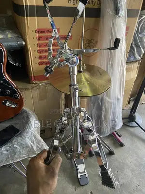 Snare Drum Stand
