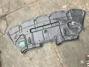 Toyota Highlander 2017 2018 2019 Under Engine Splash Cover