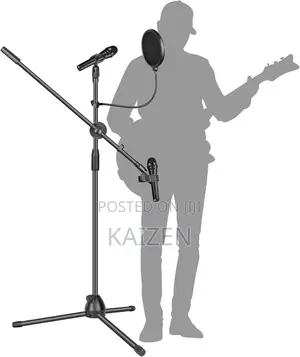 Stand (Microphones)