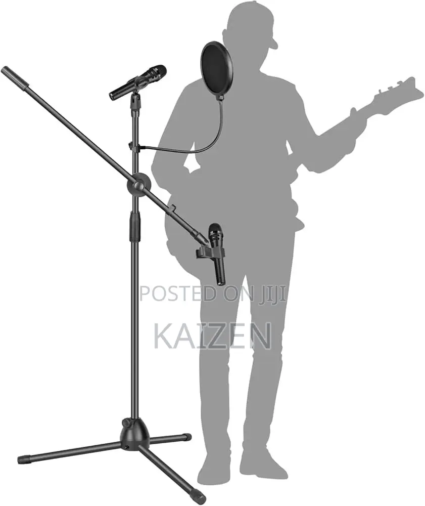 Stand (Microphones)