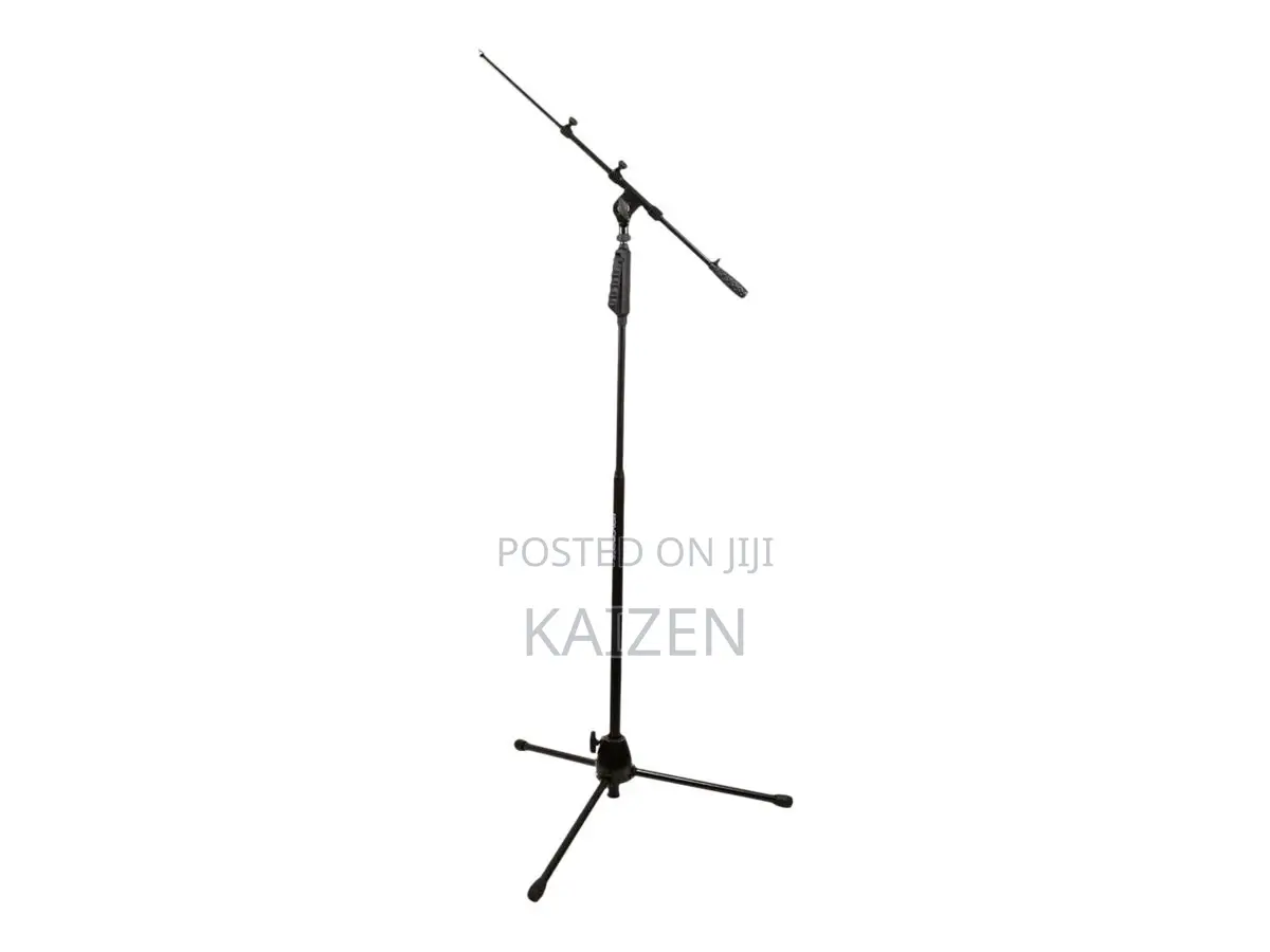 Stand (Microphones)