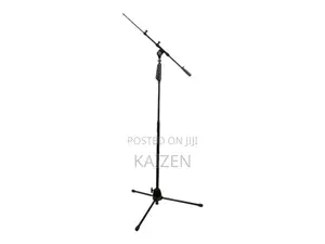 Stand (Microphones)
