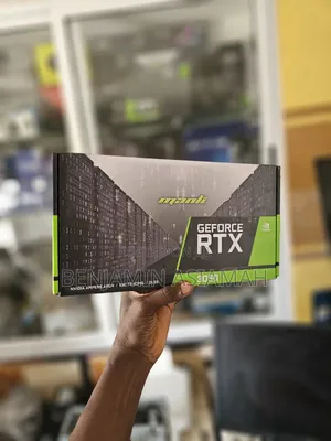 RTX 3050 8gb Ddr6