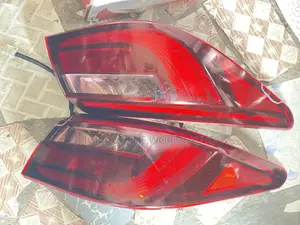 Infiniti Q50 Taillight 2024 Led