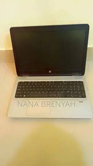 Laptop HP ProBook 470 8GB Intel Core I7 HDD 500GB