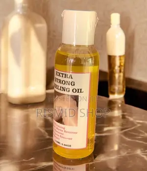 Original Extra Strong Peeling Oil