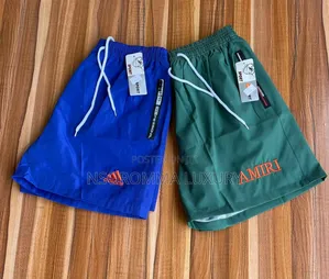 Summer Shorts for Men