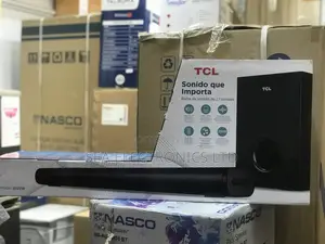 TCL S522w Audio Sound Bar 200w