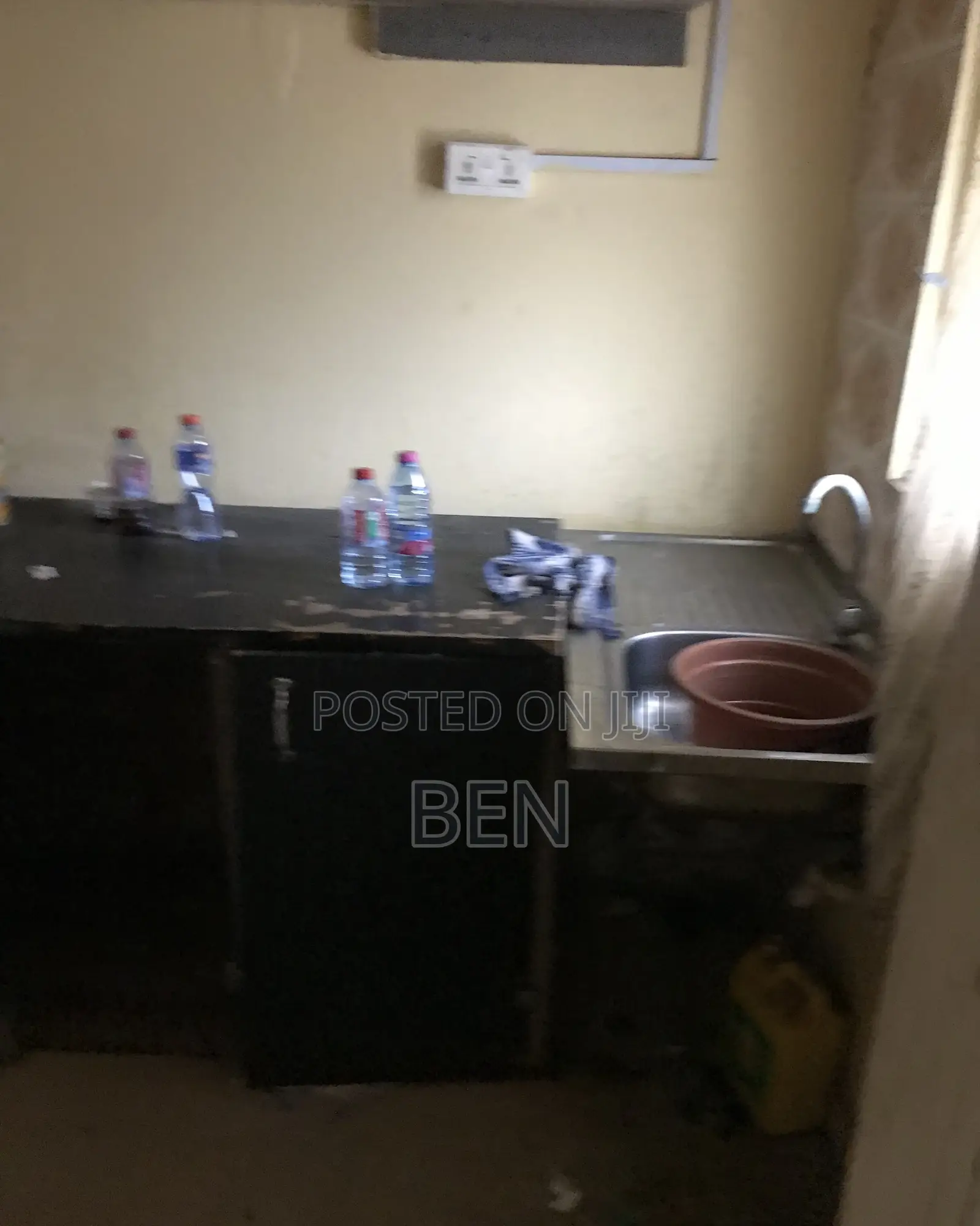 1bdrm House in Abelenkpe, Abelemkpe for rent