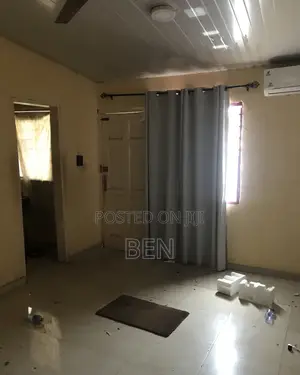 1bdrm House in Abelenkpe, Abelemkpe for rent