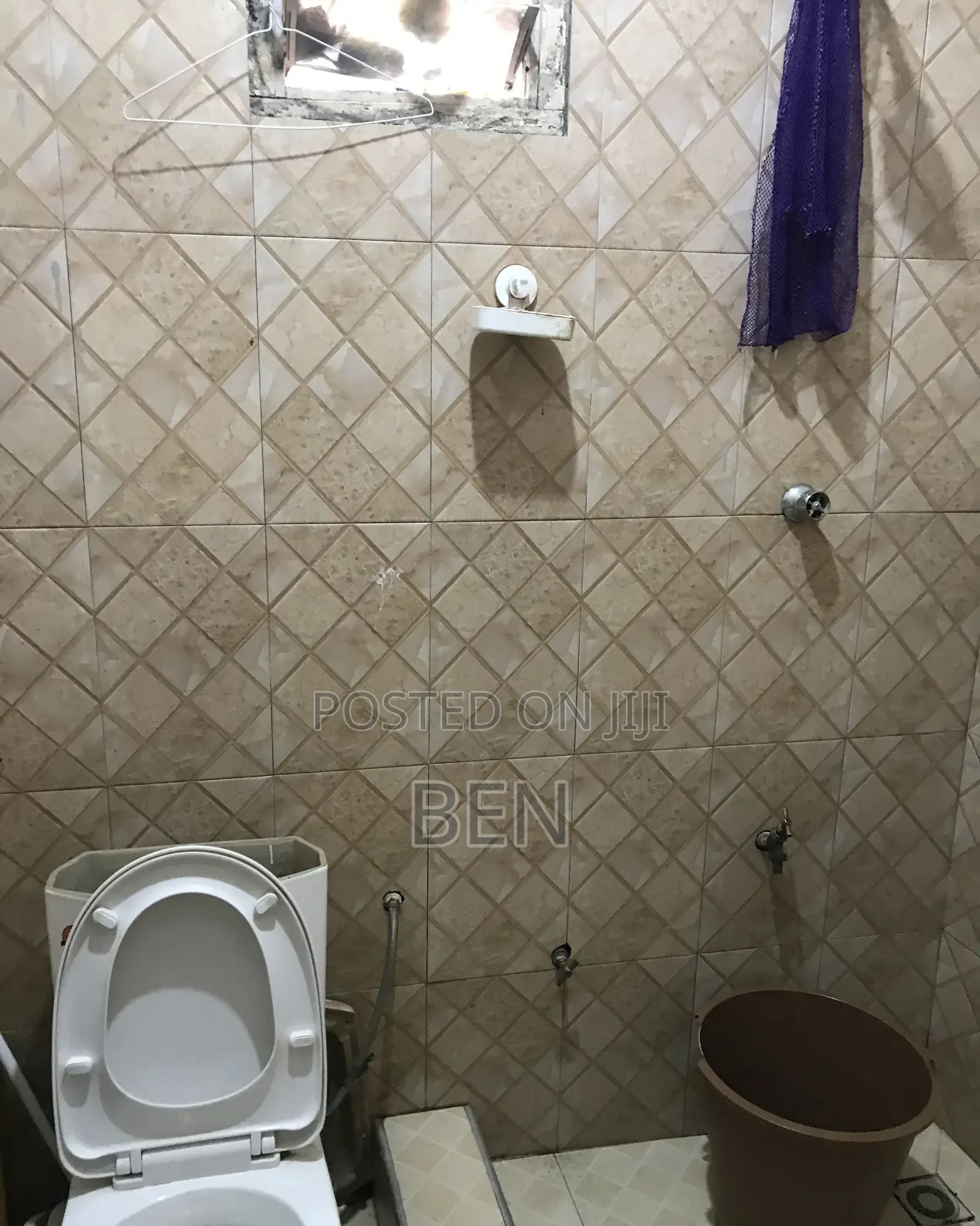 1bdrm House in Abelenkpe, Abelemkpe for rent