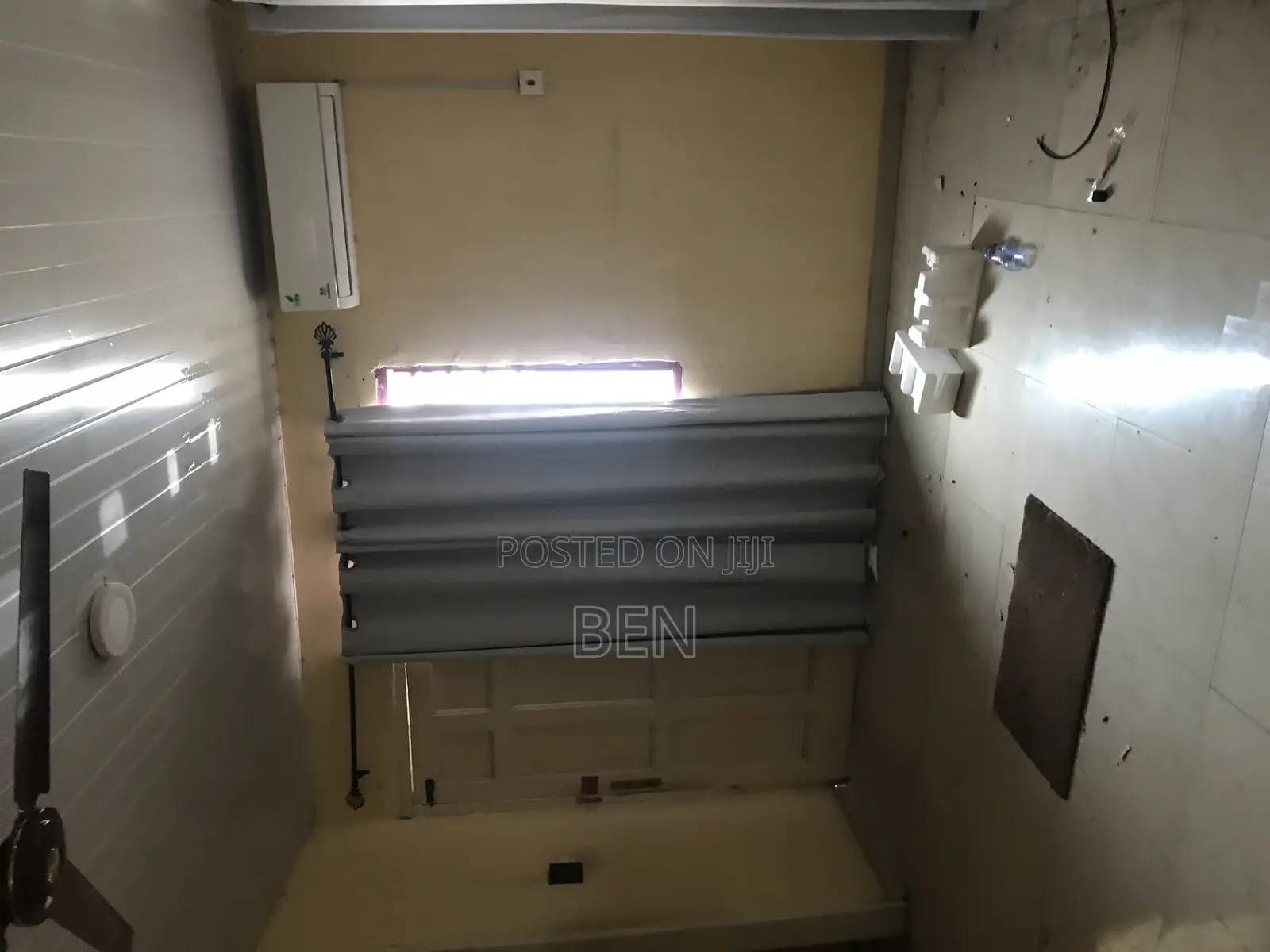 1bdrm House in Abelenkpe, Abelemkpe for rent