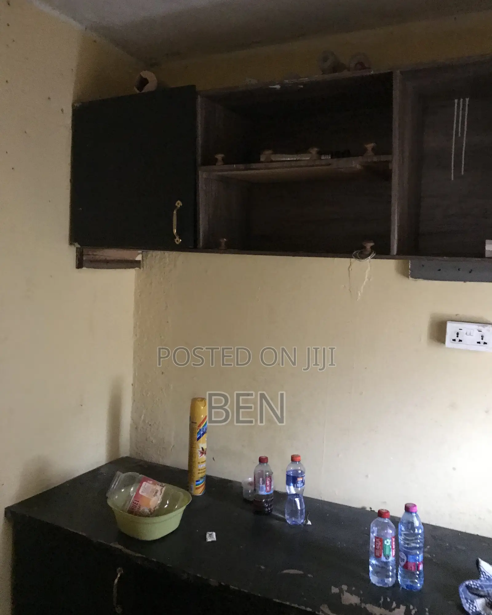 1bdrm House in Abelenkpe, Abelemkpe for rent