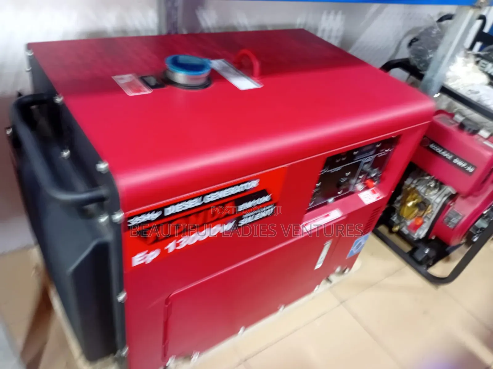 Strong Diesel Generator Silent 15kva Best 15kva