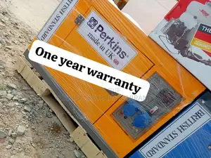 Heavy Duty Power Supply 15kva 16500wats Diesel Silent 15kva