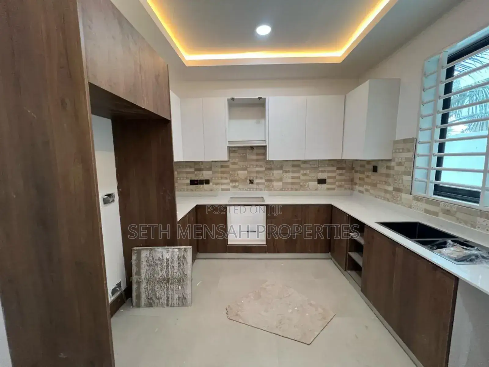 2bdrm Apartment in Skm Property, Spintex for rent