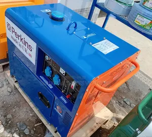 Single Phase Blue Perkins Generator 10kva 10kva